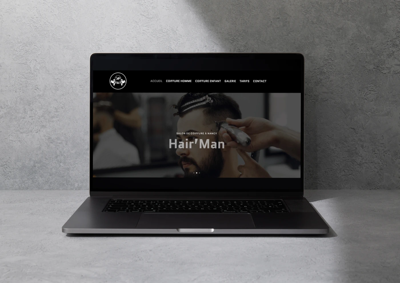 Hair'Man